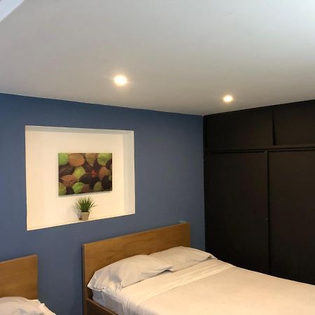 Bogota Rooms Heroes المظهر الخارجي الصورة
