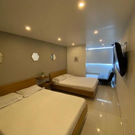 Bogota Rooms Heroes المظهر الخارجي الصورة