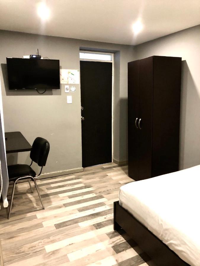 Bogota Rooms Heroes المظهر الخارجي الصورة