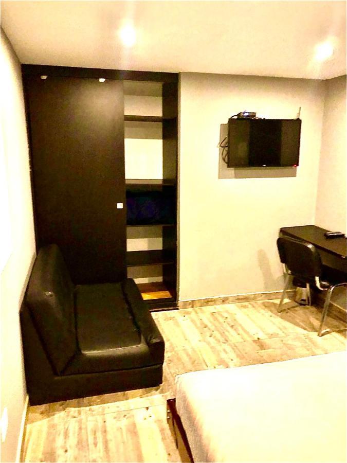 Bogota Rooms Heroes المظهر الخارجي الصورة