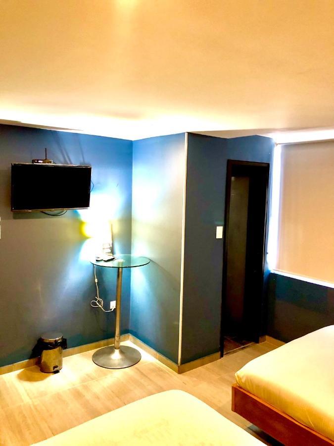 Bogota Rooms Heroes المظهر الخارجي الصورة