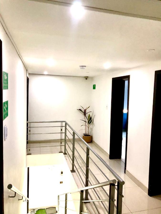 Bogota Rooms Heroes المظهر الخارجي الصورة
