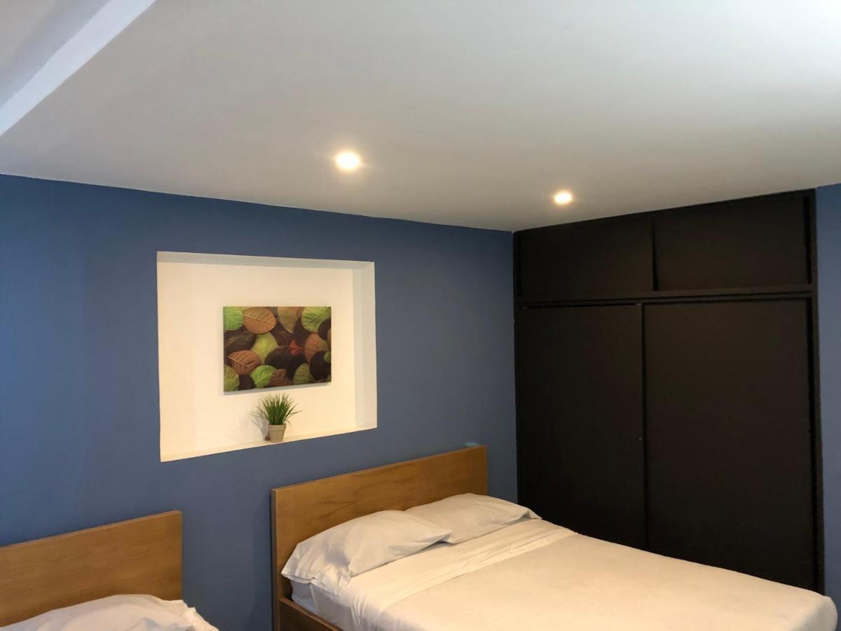 Bogota Rooms Heroes المظهر الخارجي الصورة