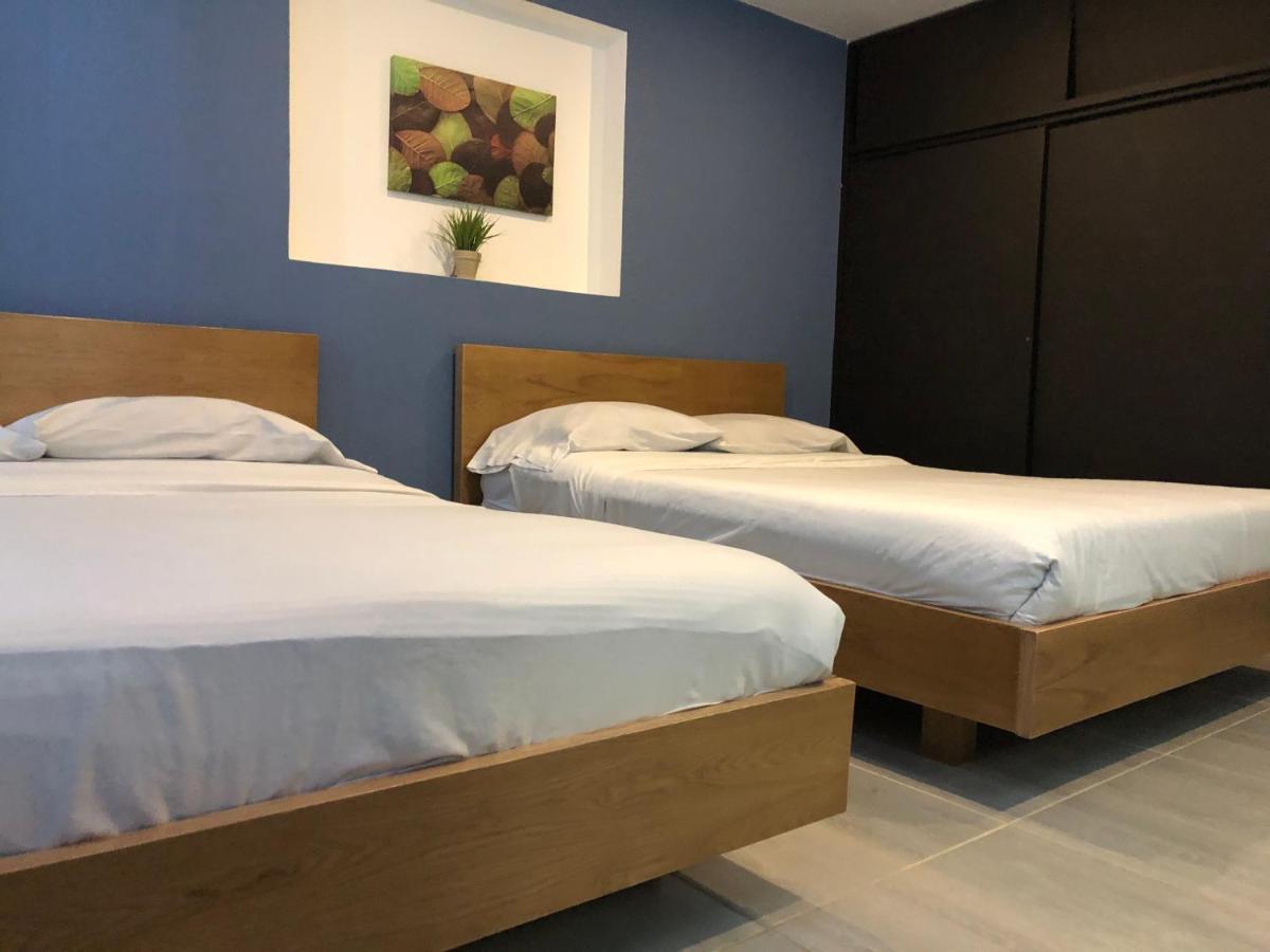 Bogota Rooms Heroes المظهر الخارجي الصورة