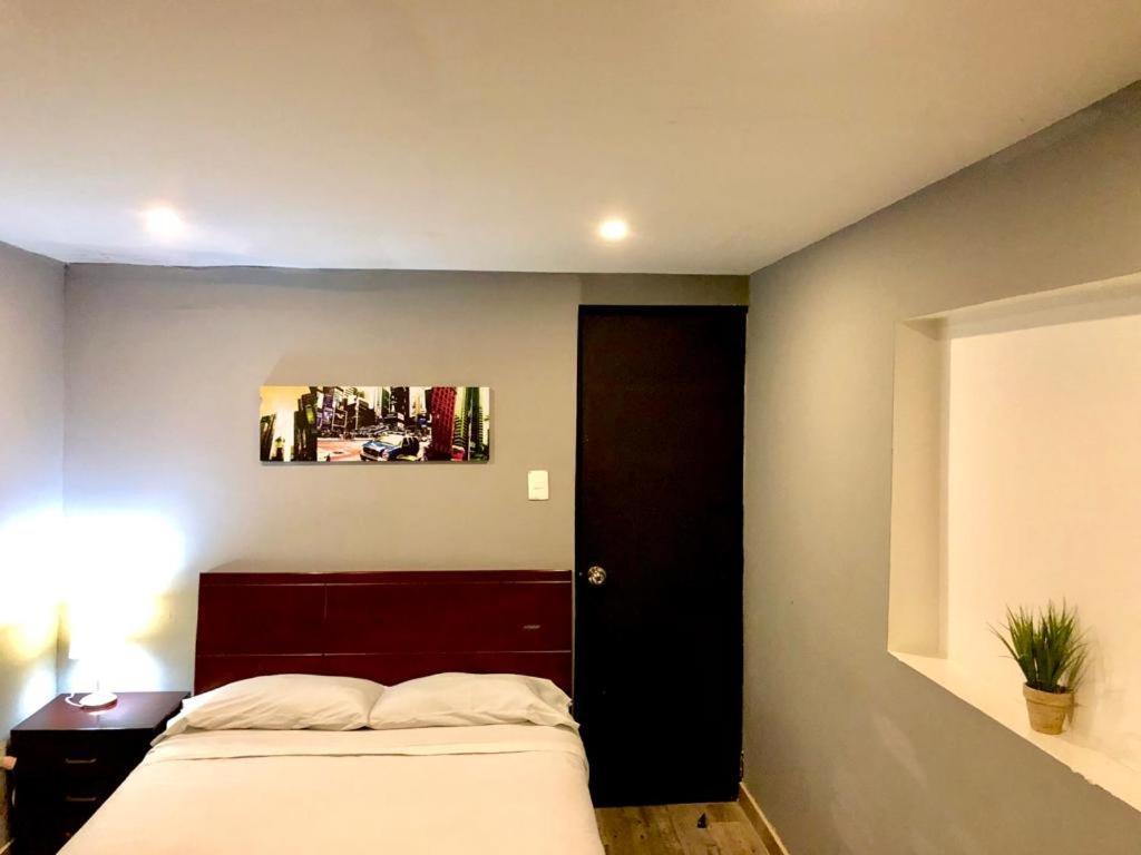 Bogota Rooms Heroes المظهر الخارجي الصورة
