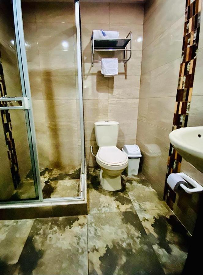 Bogota Rooms Heroes المظهر الخارجي الصورة