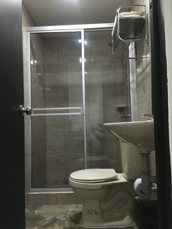 Bogota Rooms Heroes المظهر الخارجي الصورة