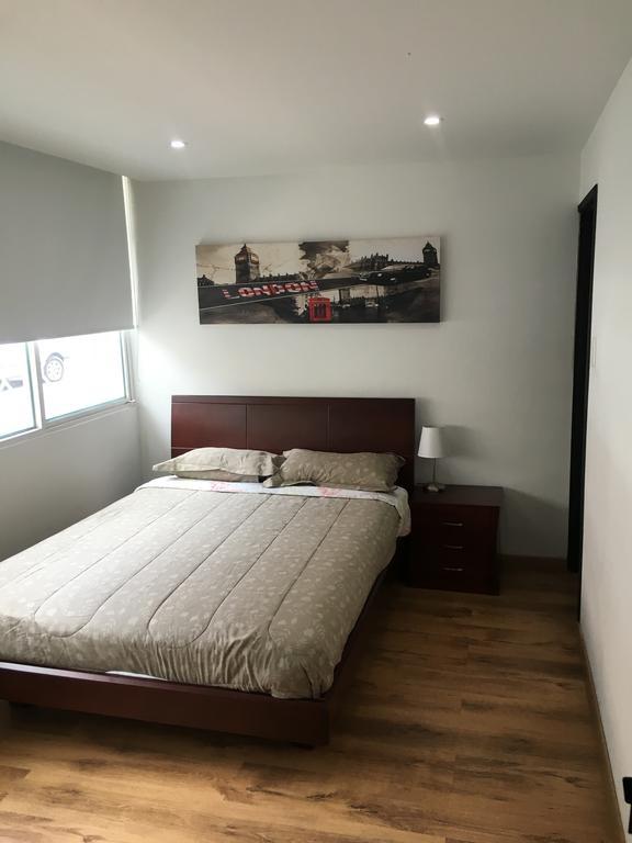 Bogota Rooms Heroes المظهر الخارجي الصورة