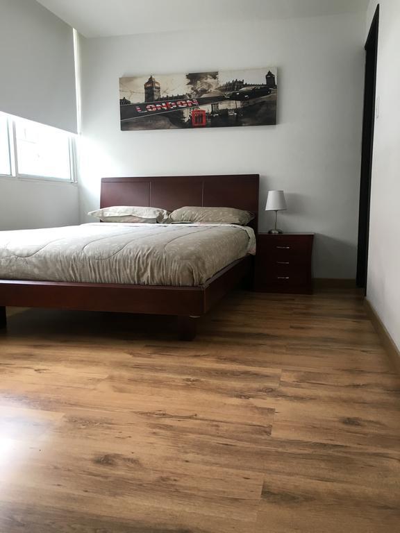Bogota Rooms Heroes المظهر الخارجي الصورة